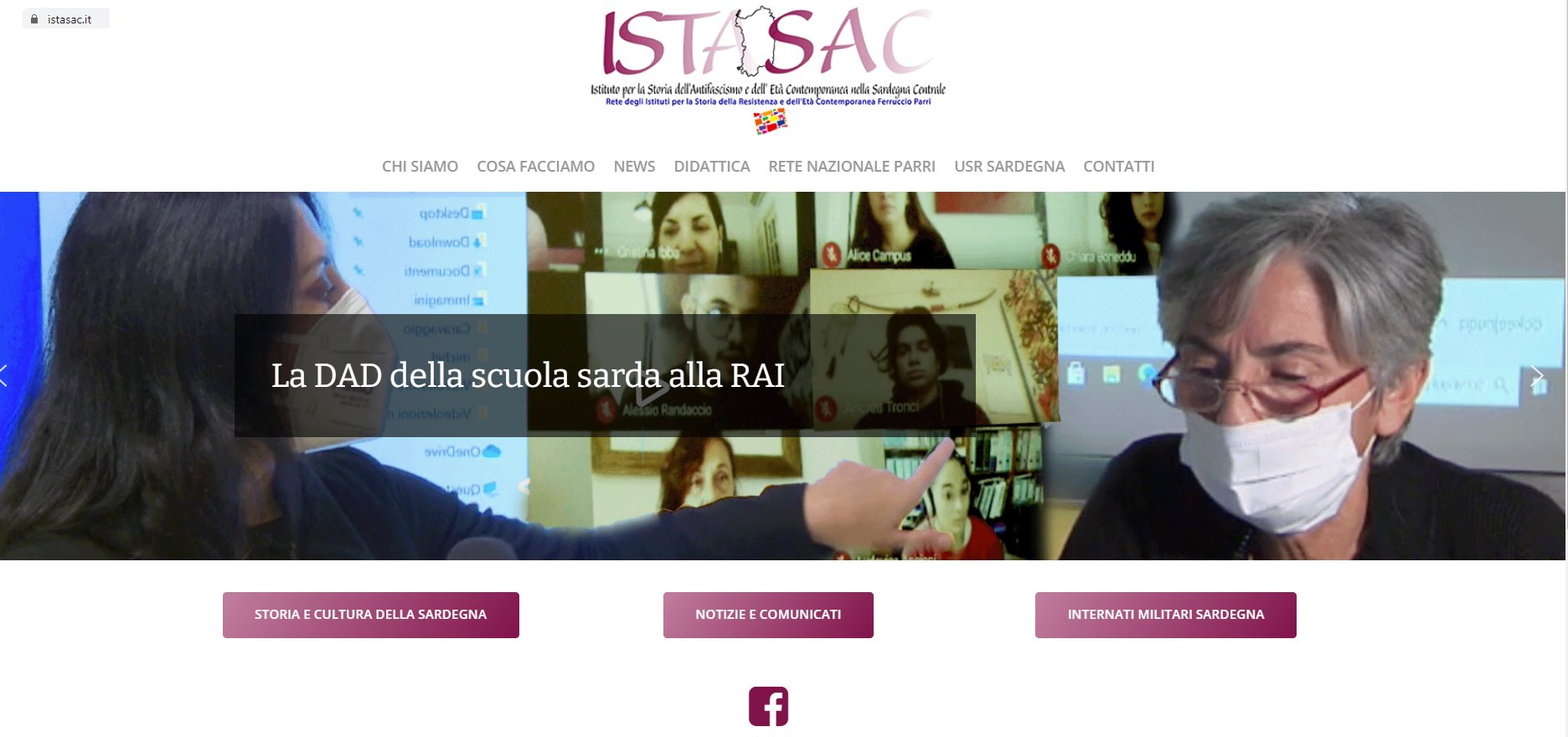 Istasac